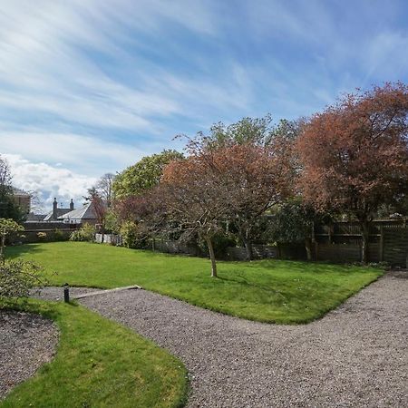 Milton Bank Mansion Garden Apartment Broughty Ferry Exterior photo